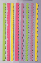 JoAnn Essentials Contemporary Die-cut Border Set