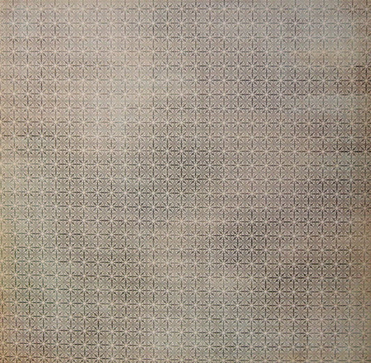 My Mind's Eye 12 x 12 Lost & Found Portobello Road Family First Class Paper Glittered Cardstock