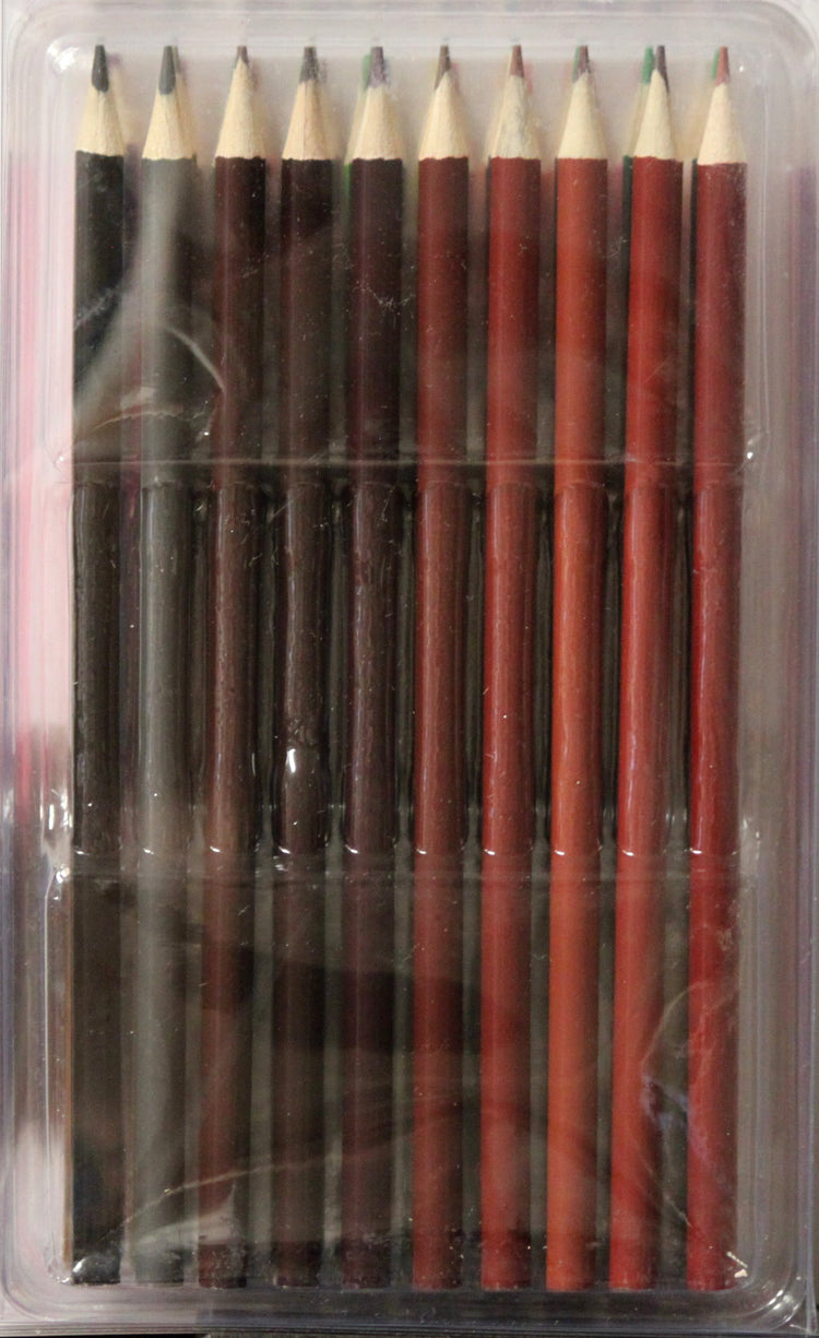 Cre8tive Gallery 70 Piece Fine Artist Colored  Pencil Set