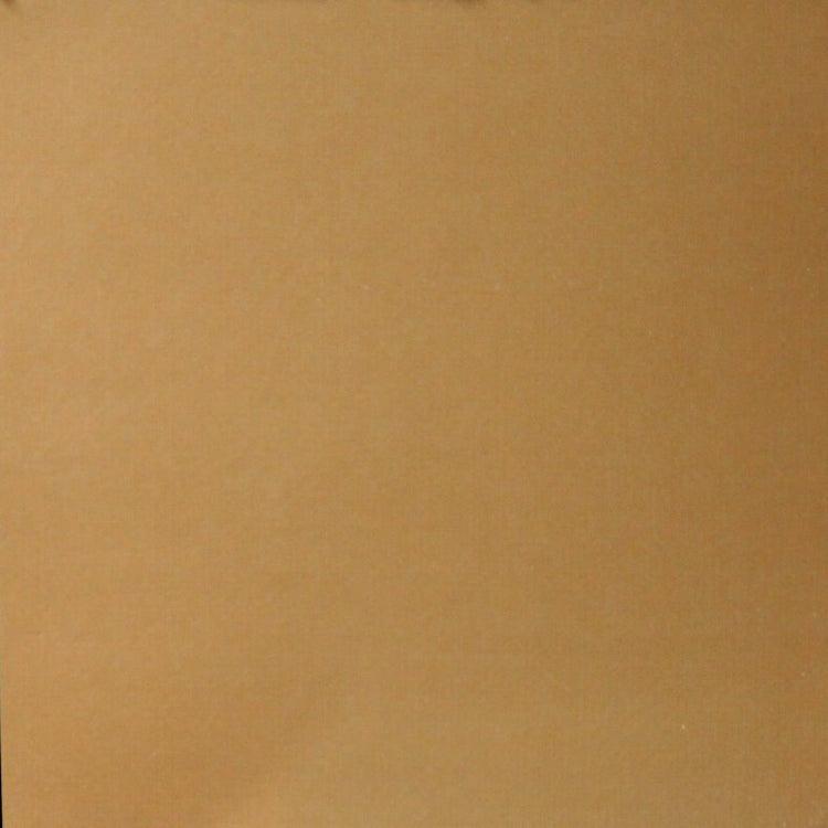 Creating Keepsakes 12" x 12" Light Brown Solid Textured Cardstock Coordinates Scrapbook Paper