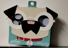Jolee's Boutique Googly Eyes Large