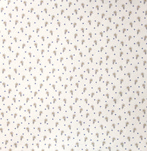 Fresh Daisies Printed 12 x 12 Scrapbook Paper