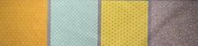 Baby & Spring 8 x 8 Mini Scrapbook Kit