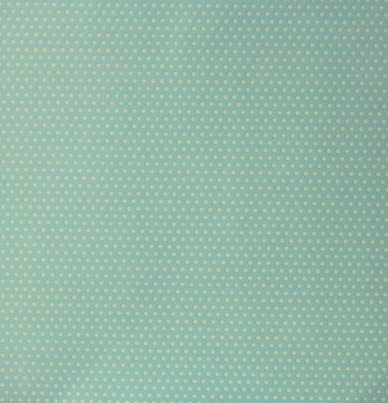 DCWV 12 X 12 Bohemian Sunrise Glossed Cream Dots Cardstock Scrapbook Paper