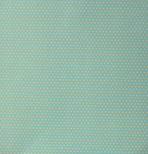 DCWV 12 X 12 Bohemian Sunrise Glossed Cream Dots Cardstock Scrapbook Paper