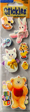 Stickles Baby's Room Dimensional Stickers
