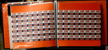 Officially Licensed University Of Illinois 8 x 8 Complete Scrapbook Album