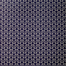 Anna Griffin 12 x 12 Seafarer Collection Sailor's Knot Design Cardstock Scrapbook Paper