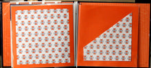 Officially Licensed University Of Illinois 8 x 8 Complete Scrapbook Album