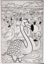 Kappa Books Publishers Designer Series Water World Adult Coloring Book