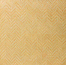 DCWV 12 X 12 Sweet Tangerine Heat Embossed Glitter Zig Zag Specialty Cardstock Scrapbook Paper