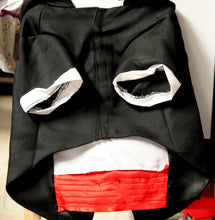 Peerless Pet Elegant Pet Formal Tuxedo Clothing/Costume (L)