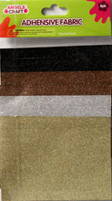 Angels Craft Adhesive Fabric
