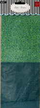 Chatterbox Together Fabric Stickers Embellishments