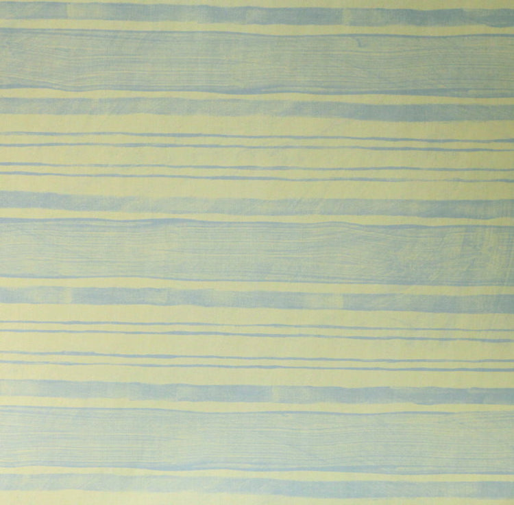 Me & My Big Ideas 12 x 12 Baby Boy Stripes Scrapbook Paper