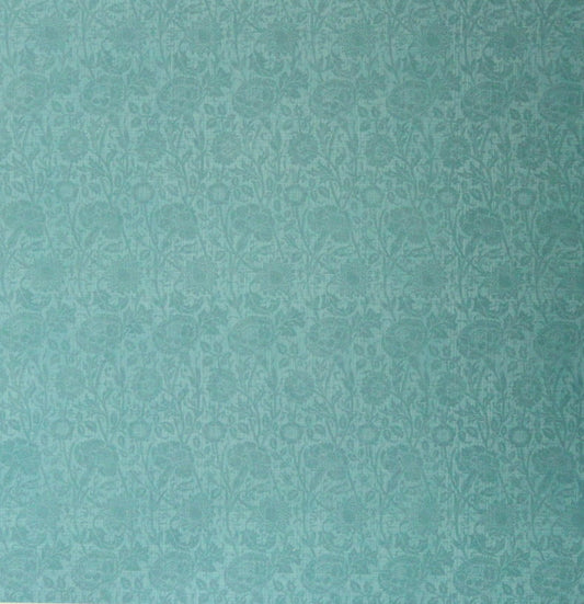 Webster's Pages 12 x 12 Double-Sided Clean & Simple Everyday Poetry Happiness Scrapbook Paper