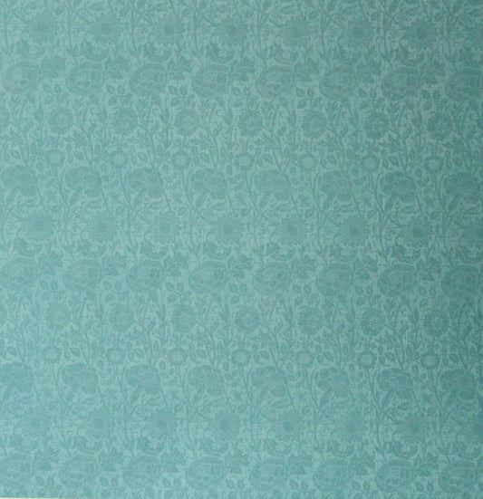 Webster's Pages 12 x 12 Double-Sided Clean & Simple Everyday Poetry Happiness Scrapbook Paper
