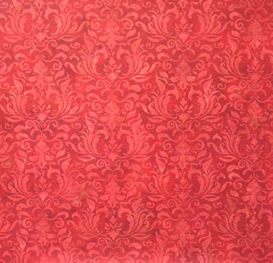 K & Company 12 x 12 Susan Winget Meadow Collection Double-Sided Light Cardstock Paper