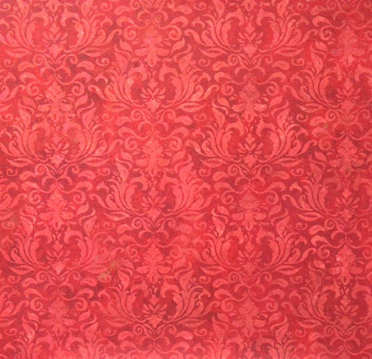 K & Company 12 x 12 Susan Winget Meadow Collection Double-Sided Light Cardstock Paper