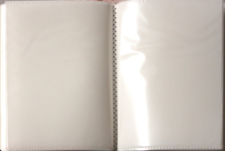 K & Company Relax Contemporary Travel 4.75 x 6.50 Photo Album