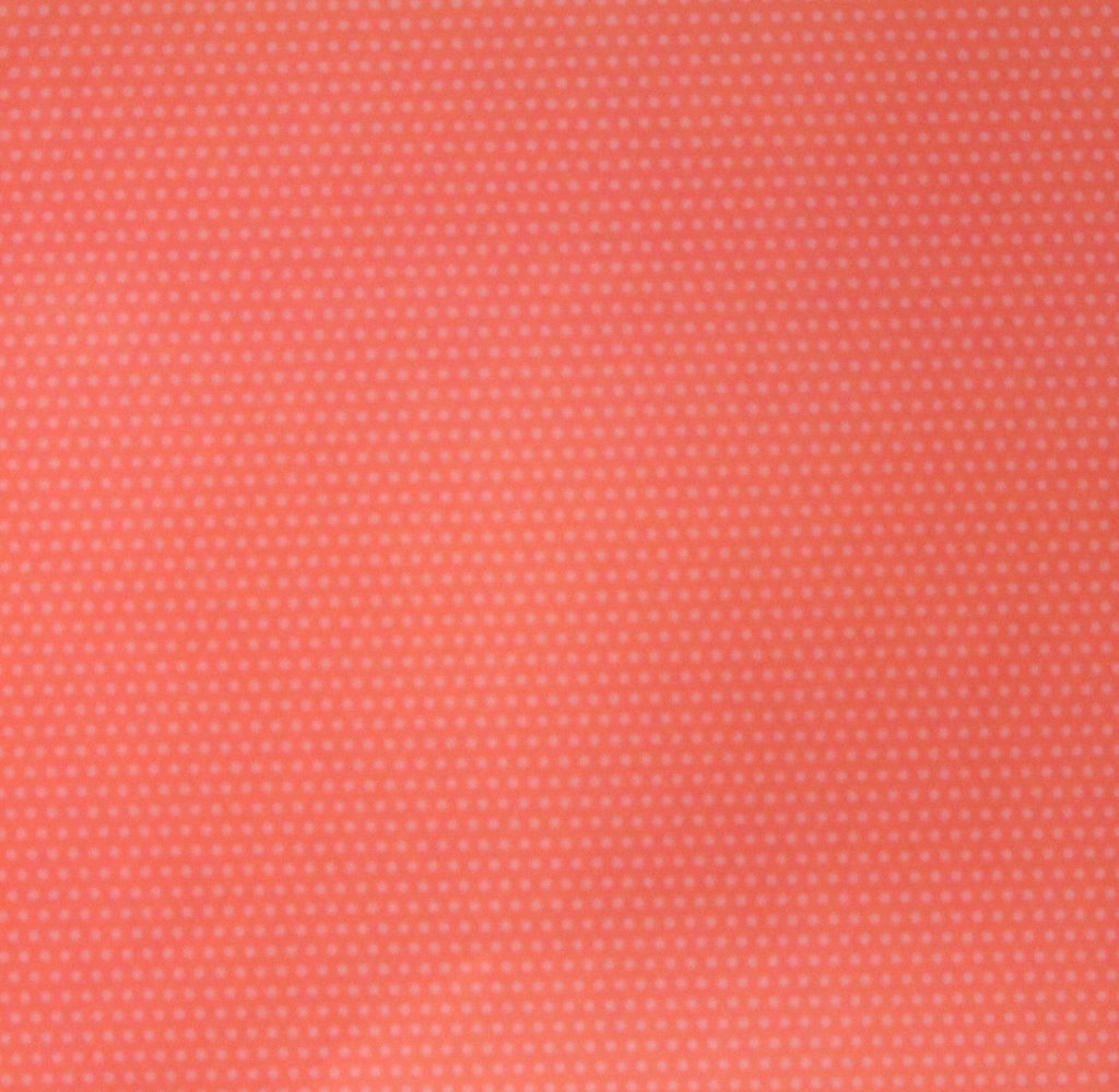 Pebbles 12 x 12 Spring Just Rosy Scrapbook Paper