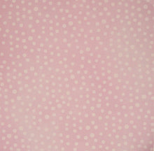 Momenta 12 x 12 Purple Poki Dots Scrapbook Paper