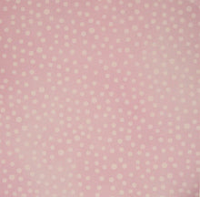 Momenta 12 x 12 Purple Poki Dots Scrapbook Paper