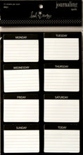 Heidi Swapp Days Journaling Spots