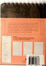 Bride Ideas Wedding Journal And List Maker - SCRAPBOOKFARE