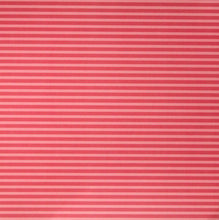 Pebbles 12 x 12 Spring Valentine Stripes Scrapbook Paper