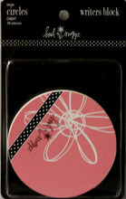 Heidi Swapp Capri Large Circles Writers Block
