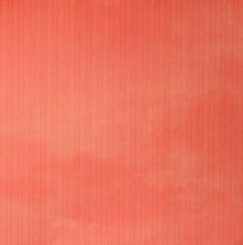Craft Smith 12" X 12" Santa Fe Garden Light Red Chennile Cardstock Scrapbook Paper