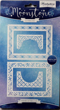 Hunkydory Moonstone Framed & Fabulous Cutting Dies Set