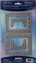 Hunkydory Moonstone Framed & Fabulous Cutting Dies Set