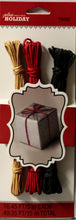 Jolee's Boutique Holiday Paper Twine Set