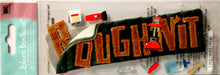 Jolee's Boutique Roughin It Dimensional Stickers