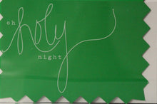 Teresa Collins Tinsel And Company Christmas Acetate Photo Overlay