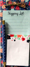 Hallmark Flowers Themed Stationery Set