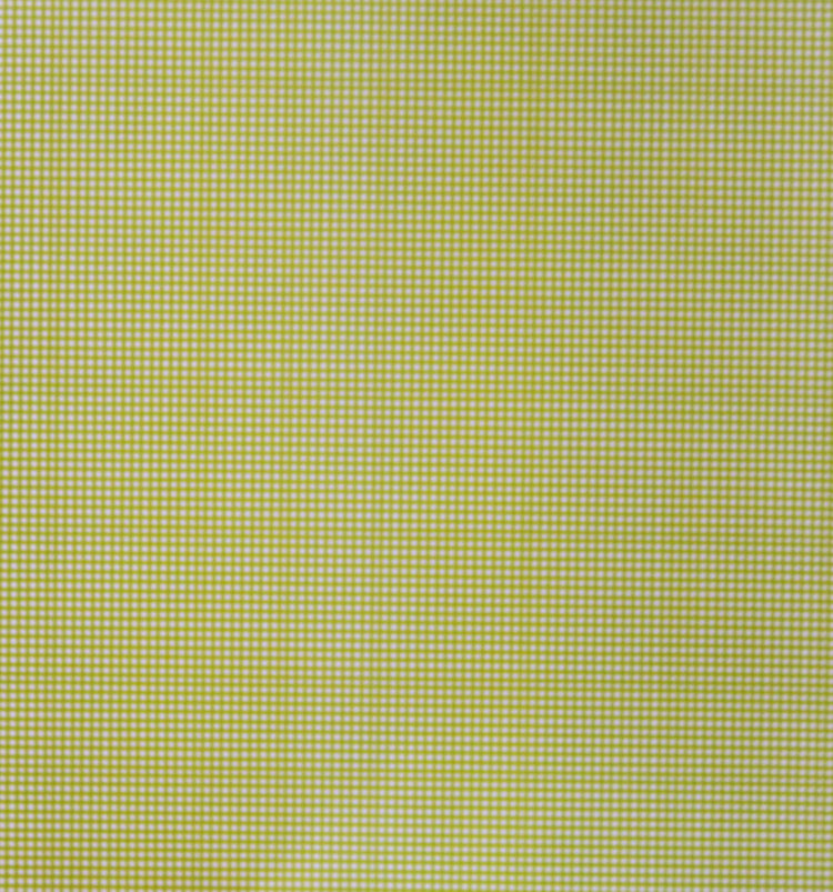 Green With White Squares 12 x 12 Scrapbook Paper