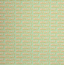 My Mind's Eye Tutti Frutti 12 x 12 Double-sided Ambrosia Specialty Lt. Cardstock Paper