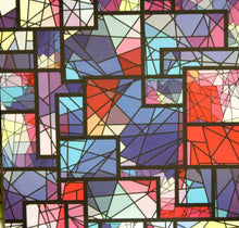 Ella & Viv Paper Company 12 x 12 Double-sided Overlap Lt. Cardstock Paper