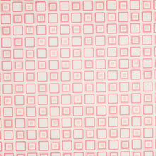 Nicole 12 x 12 Pink Square Coordinates Scrapbook Paper