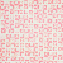 Nicole 12 x 12 Pink Square Coordinates Scrapbook Paper