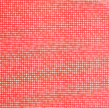 Nicole 12 x 12 Red & White Dots Scrapbook Paper