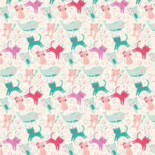 Echo Park 12 x 12 Imagine That Bubble Trouble Cardstock Paper