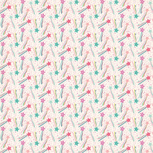Echo Park 12 x 12 Imagine That Magic Wands Cardstock Paper