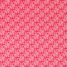 Recollections 12 x 12 Valentine Specialty Glitter Light Cardstock Paper#1